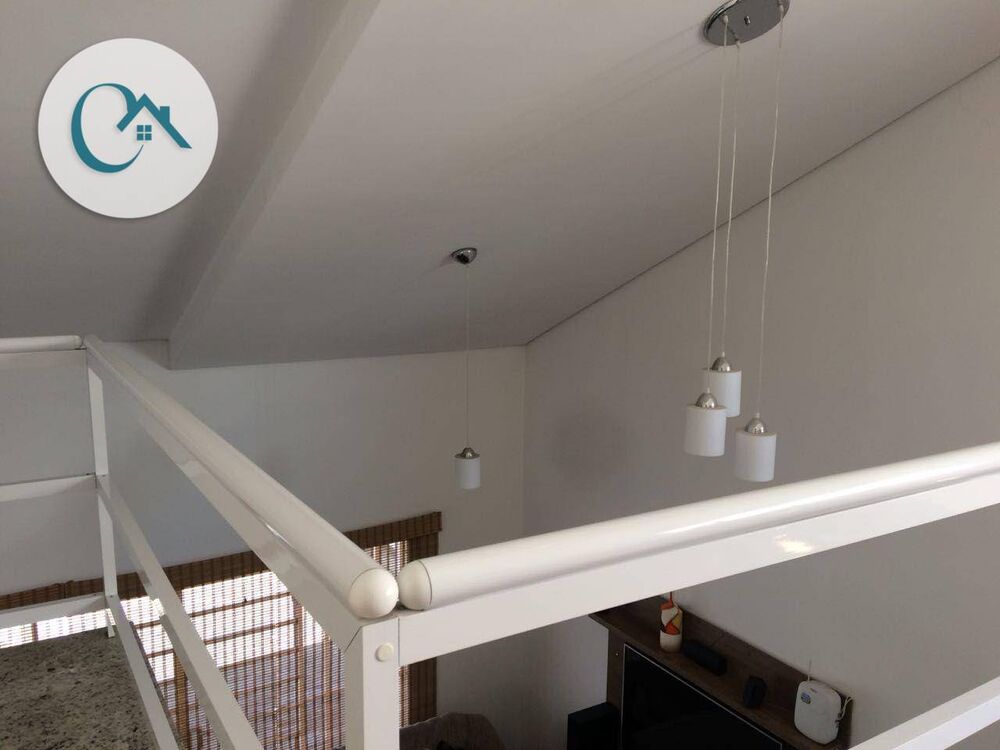 Sobrado, 4 quartos, 460 m² - Foto 2