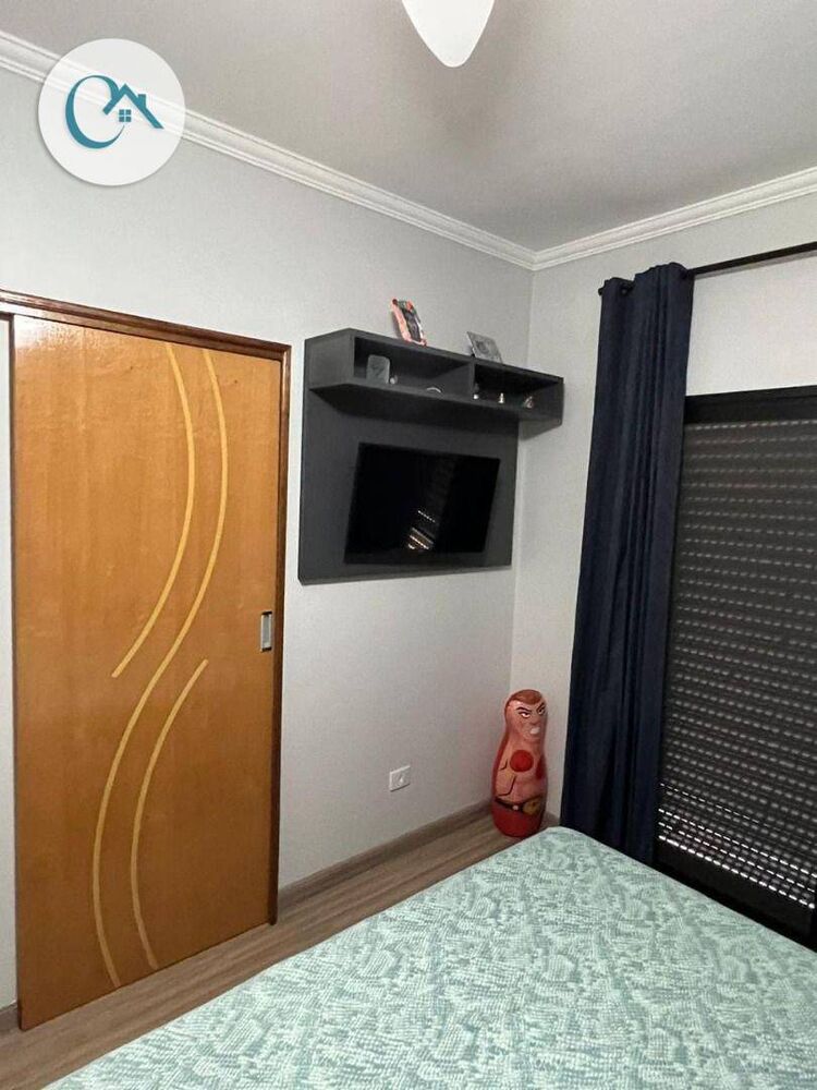 Sobrado, 3 quartos, 225 m² - Foto 3