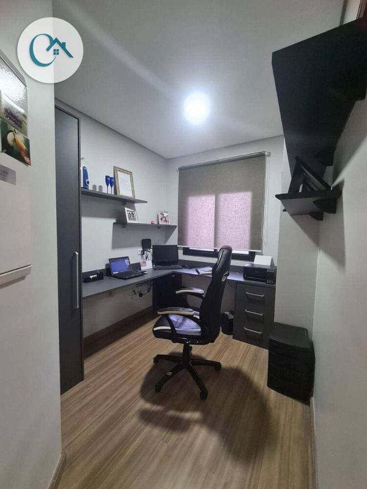 Sobrado, 3 quartos, 225 m² - Foto 7