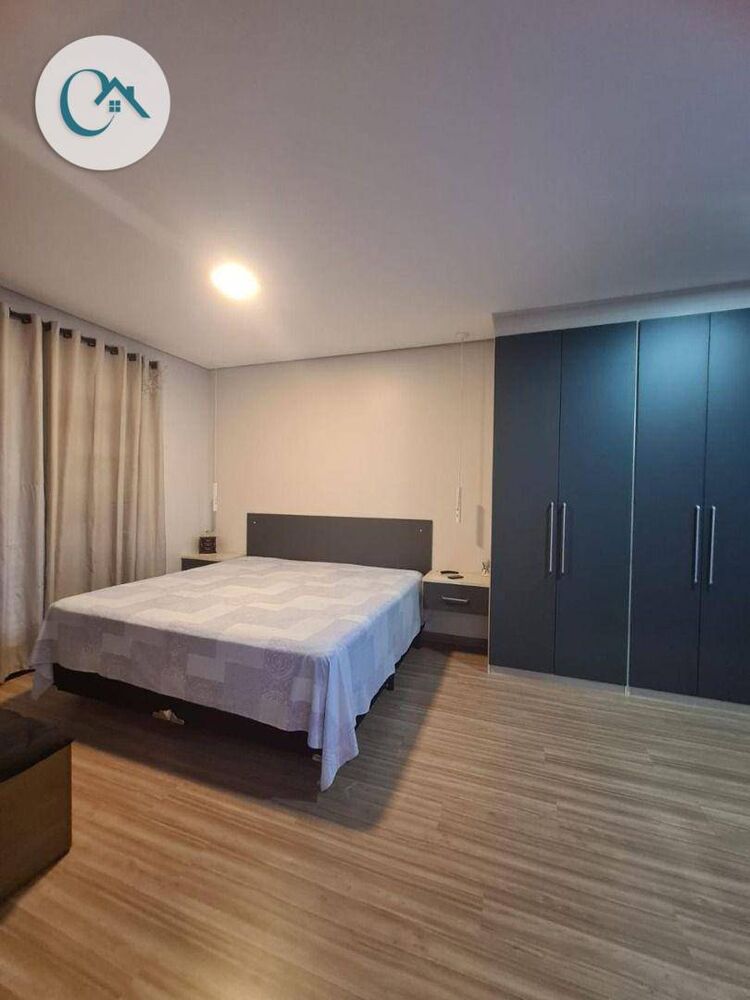 Sobrado, 3 quartos, 225 m² - Foto 1