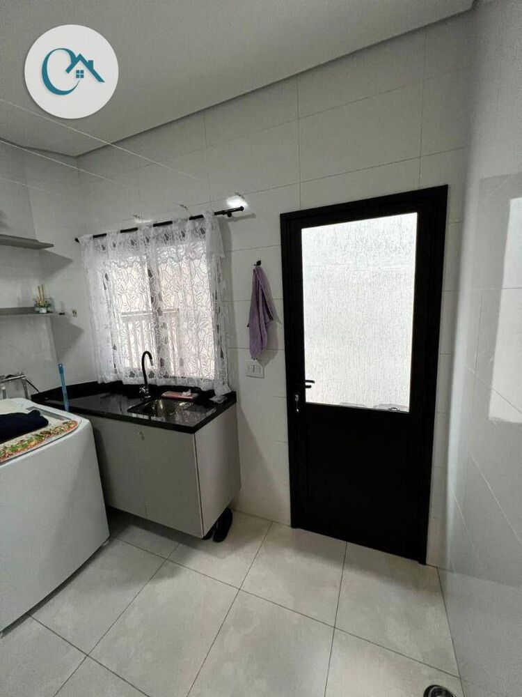 Sobrado, 3 quartos, 225 m² - Foto 4