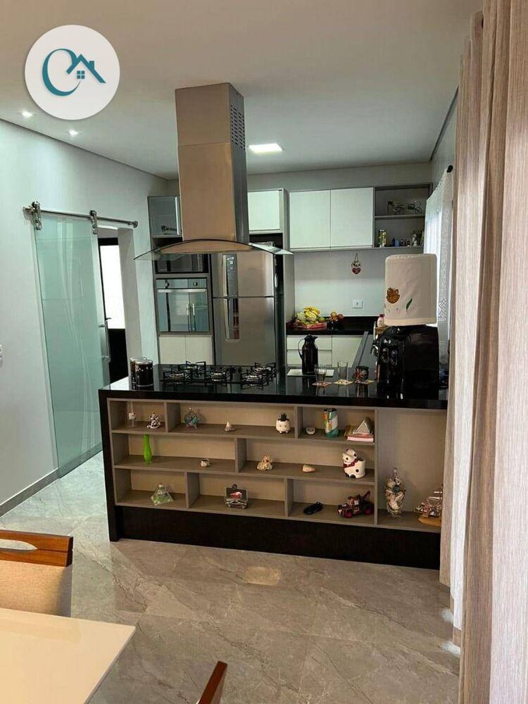 Sobrado, 3 quartos, 225 m² - Foto 8