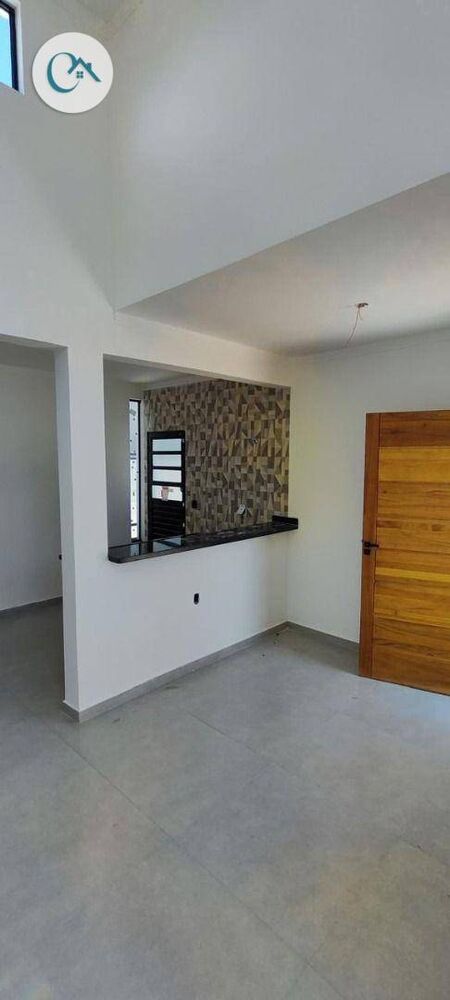 Casa, 3 quartos, 75 m² - Foto 2