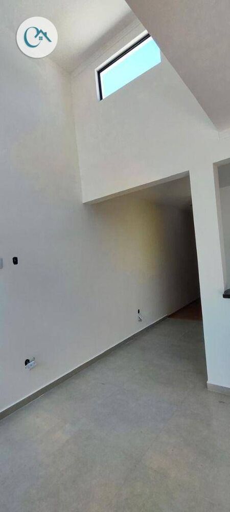 Casa, 3 quartos, 75 m² - Foto 1