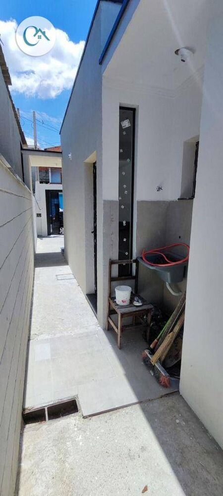 Casa, 3 quartos, 75 m² - Foto 7
