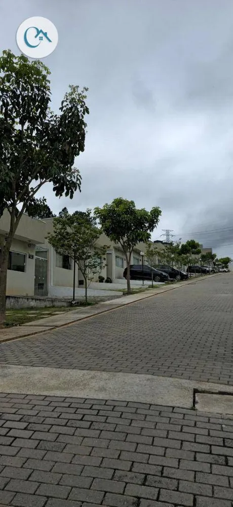 Casa de Condomínio, 2 quartos - Foto 4