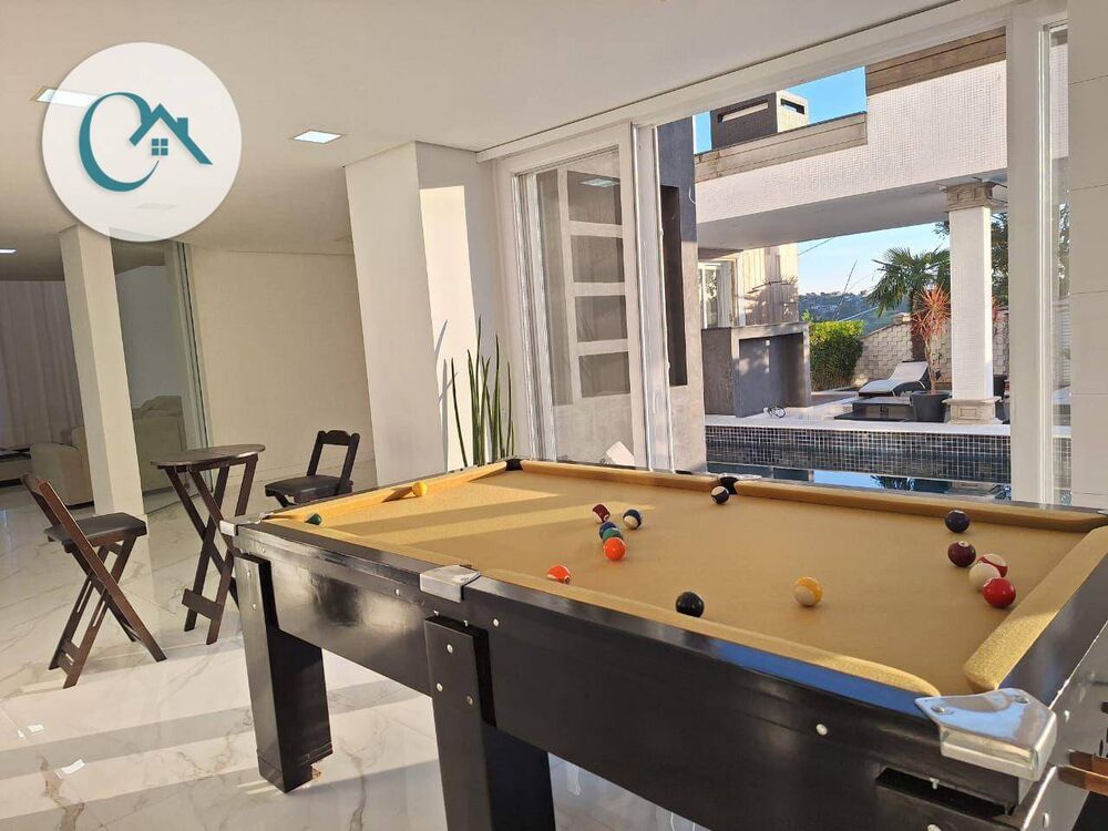 Sobrado, 11 quartos, 817 m² - Foto 4