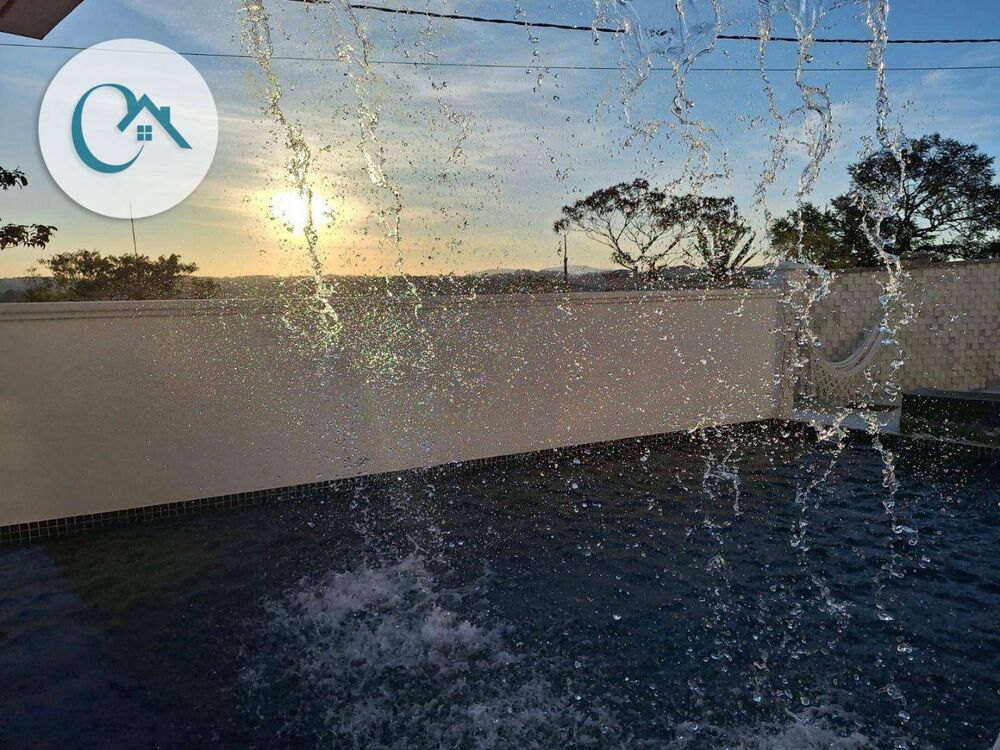 Sobrado, 11 quartos, 817 m² - Foto 7