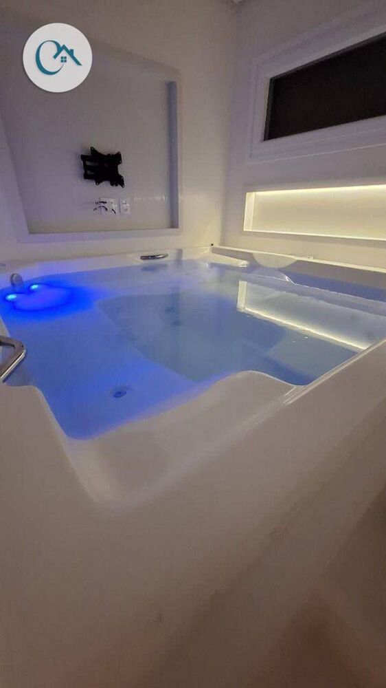 Sobrado, 11 quartos, 817 m² - Foto 8