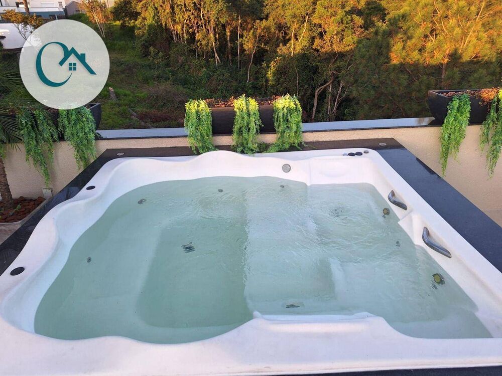 Sobrado, 11 quartos, 817 m² - Foto 6