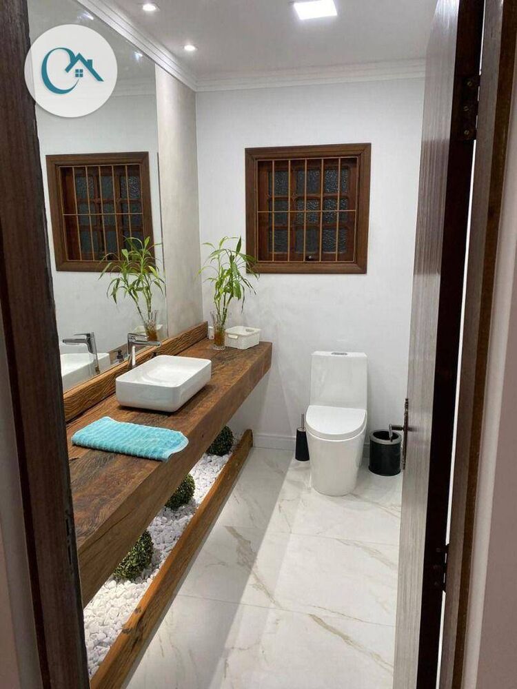 Chácara, 2 quartos, 1445 m² - Foto 2