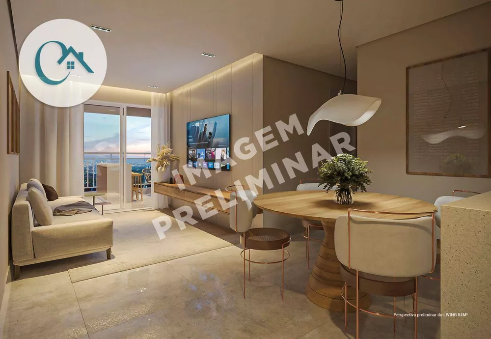 Apartamento, 3 quartos, 104 m² - Foto 24