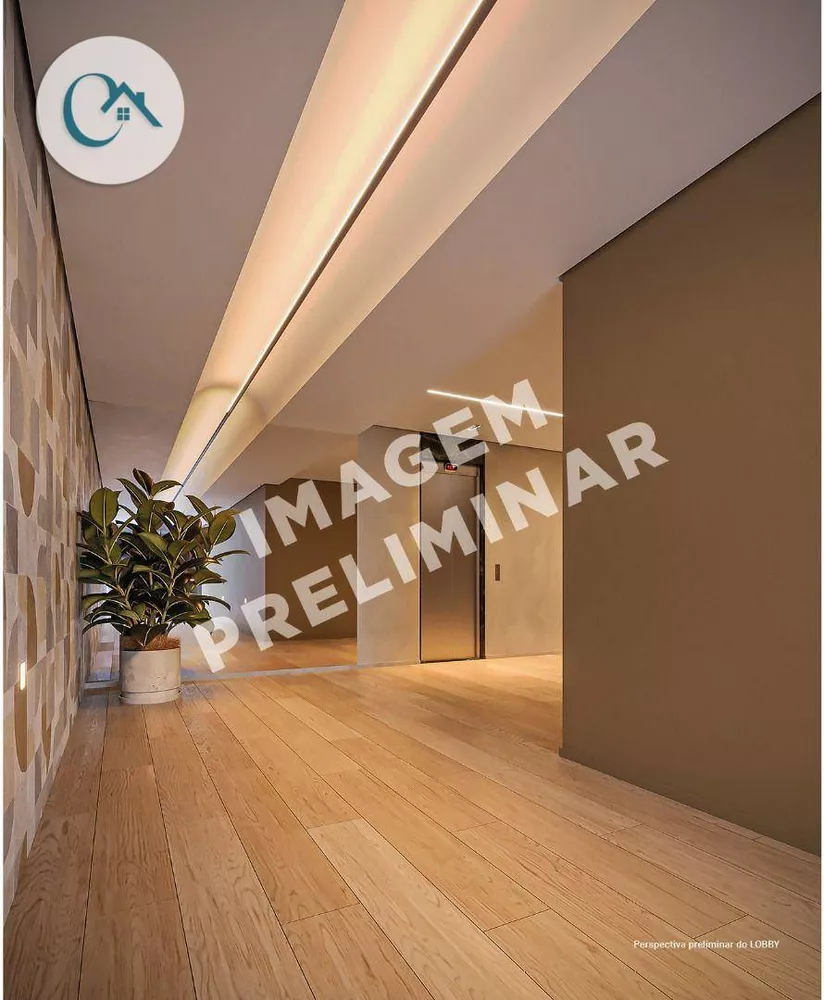 Apartamento, 3 quartos, 104 m² - Foto 4