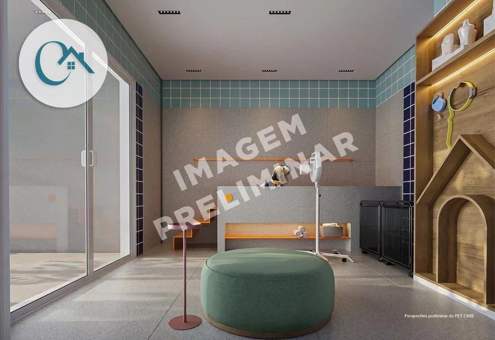 Apartamento, 3 quartos, 104 m² - Foto 15