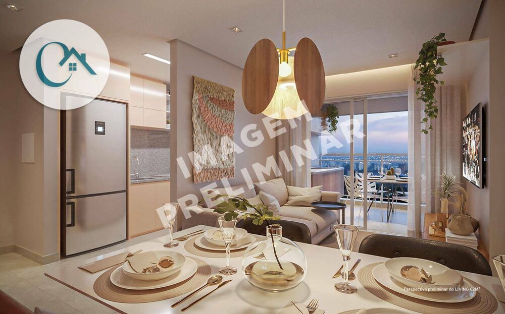 Apartamento, 3 quartos, 104 m² - Foto 22
