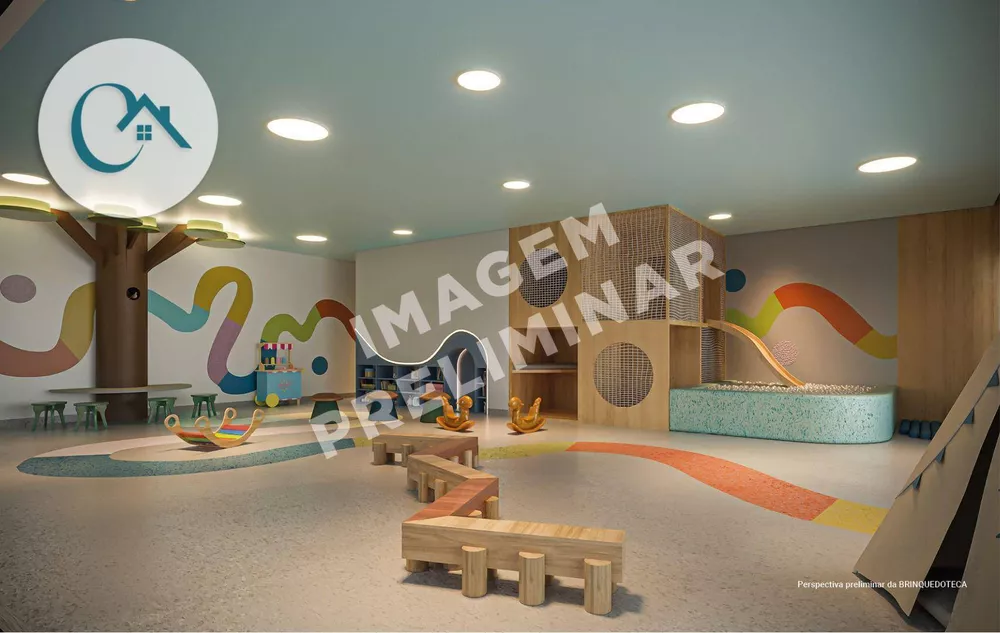 Apartamento, 3 quartos, 104 m² - Foto 10