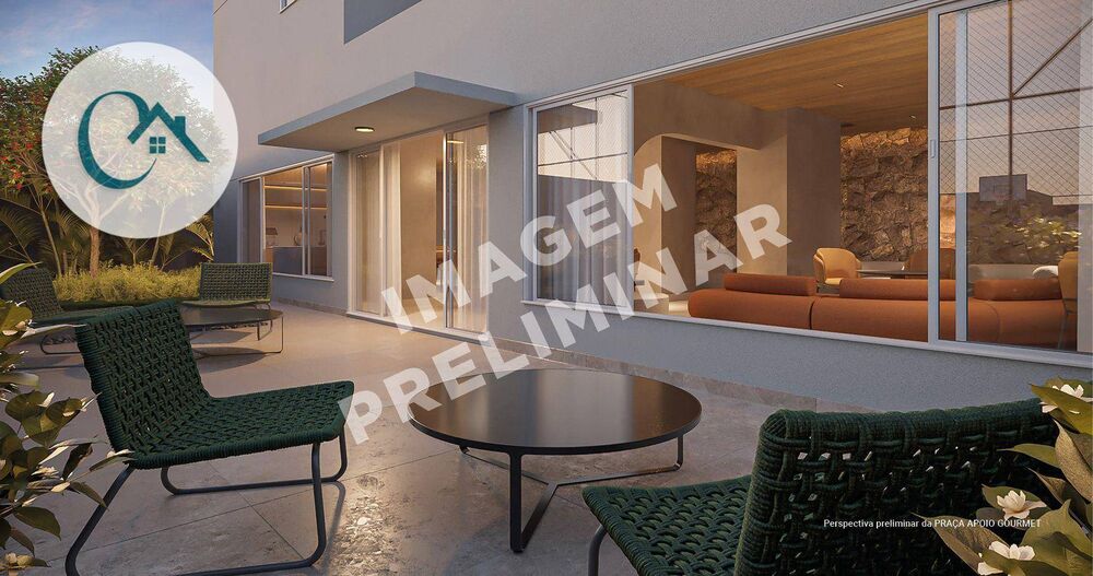 Apartamento, 3 quartos, 104 m² - Foto 7
