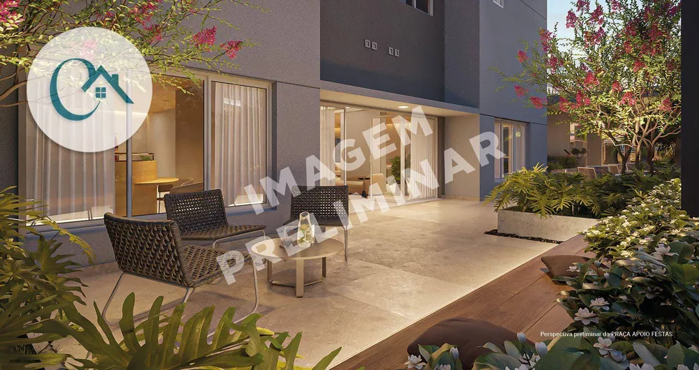 Apartamento, 3 quartos, 104 m² - Foto 5