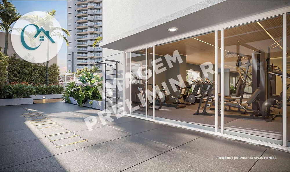 Apartamento, 3 quartos, 104 m² - Foto 6