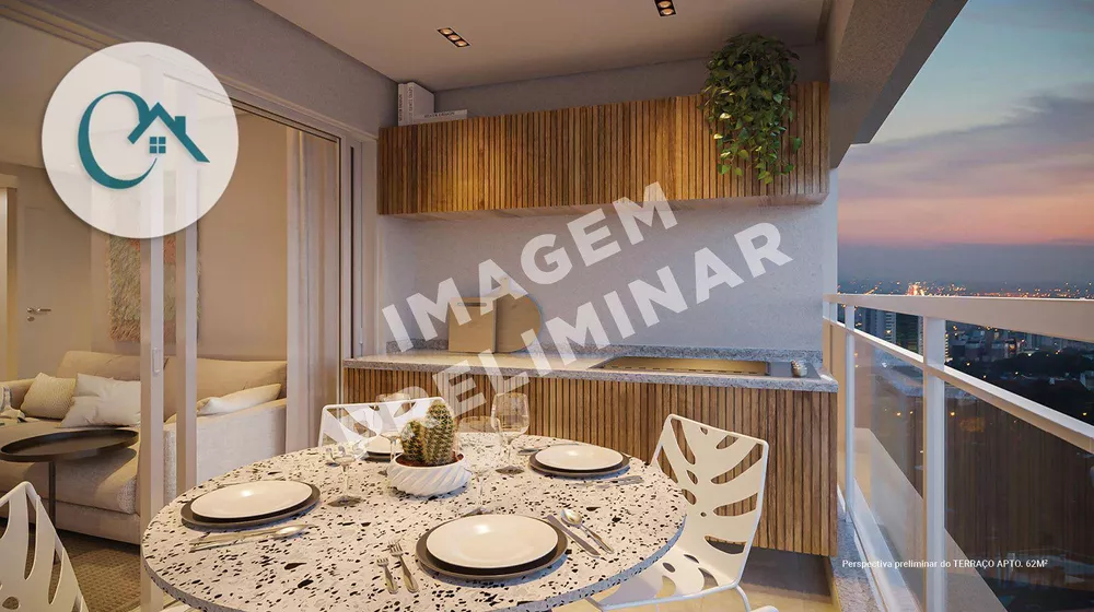 Apartamento, 3 quartos, 104 m² - Foto 21