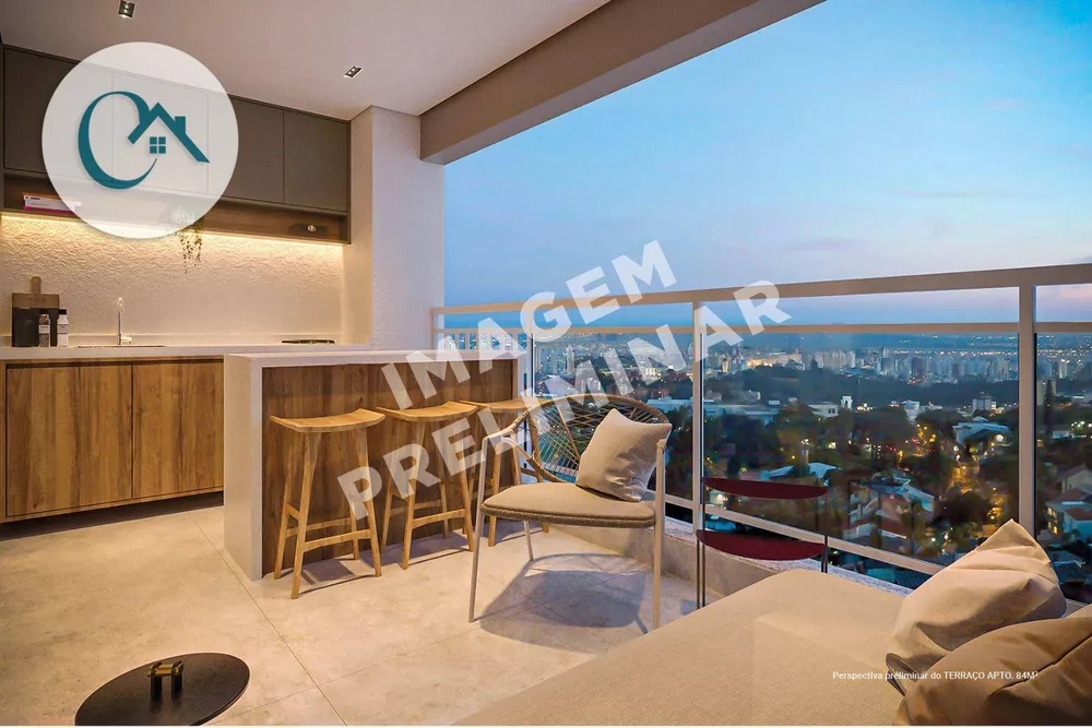 Apartamento, 3 quartos, 104 m² - Foto 23