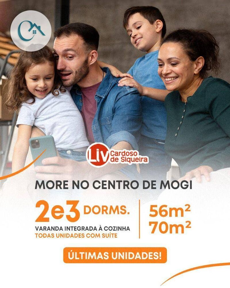 Apartamento, 2 quartos, 57 m² - Foto 3