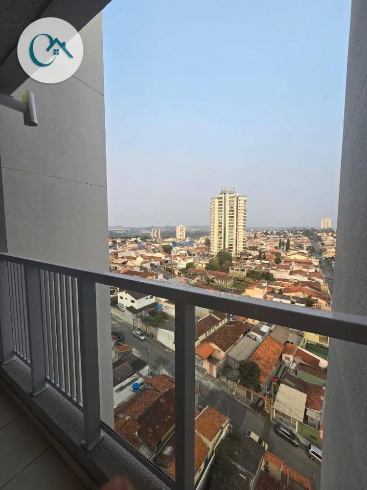 Apartamento, 2 quartos, 48 m² - Foto 4