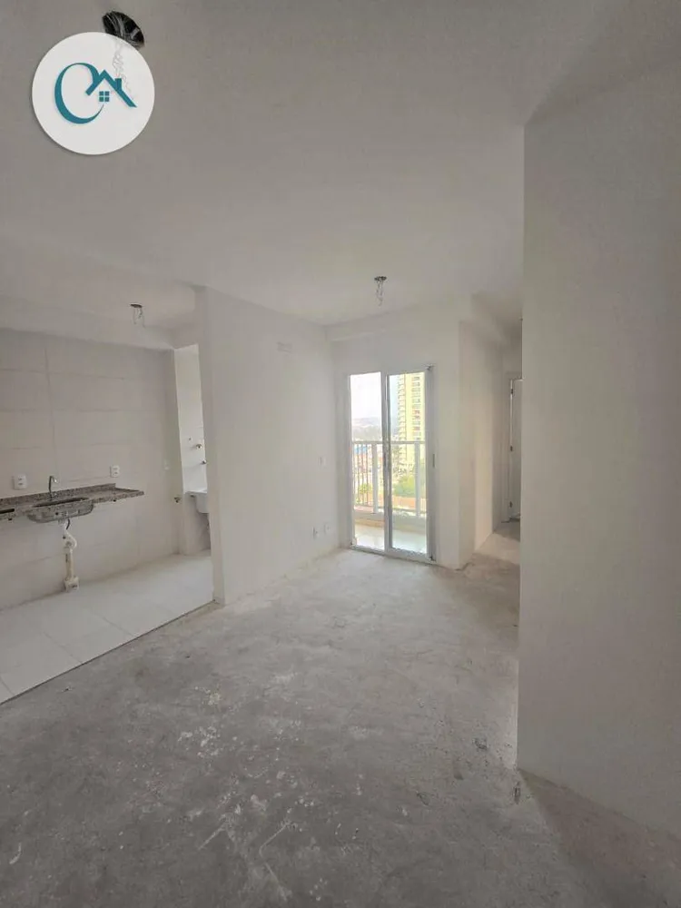 Apartamento, 2 quartos, 48 m² - Foto 3