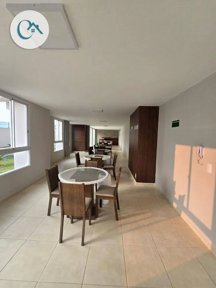 Apartamento, 2 quartos, 48 m² - Foto 2
