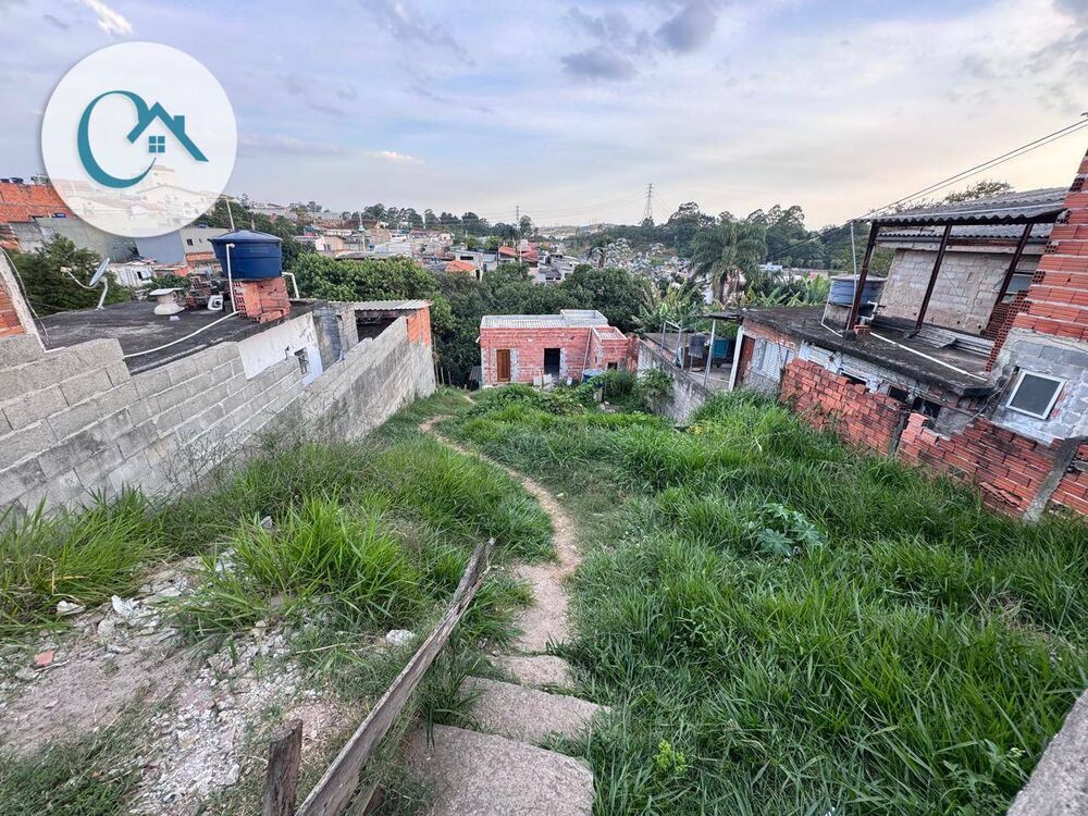 Terreno, 500 m² - Foto 1