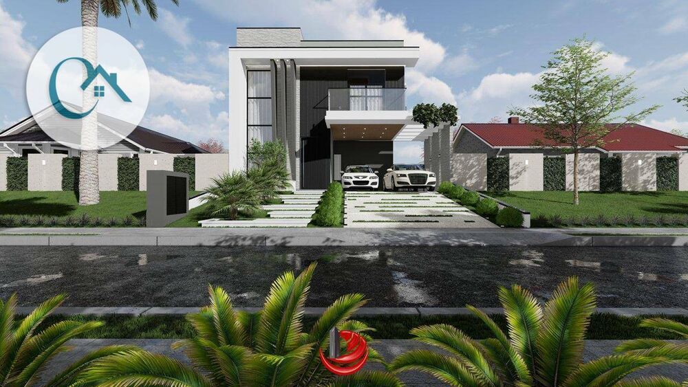 Sobrado, 3 quartos, 18012 m² - Foto 2