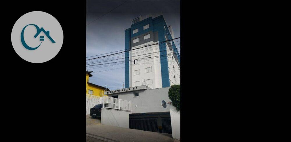 Apartamento, 3 quartos, 75 m² - Foto 1