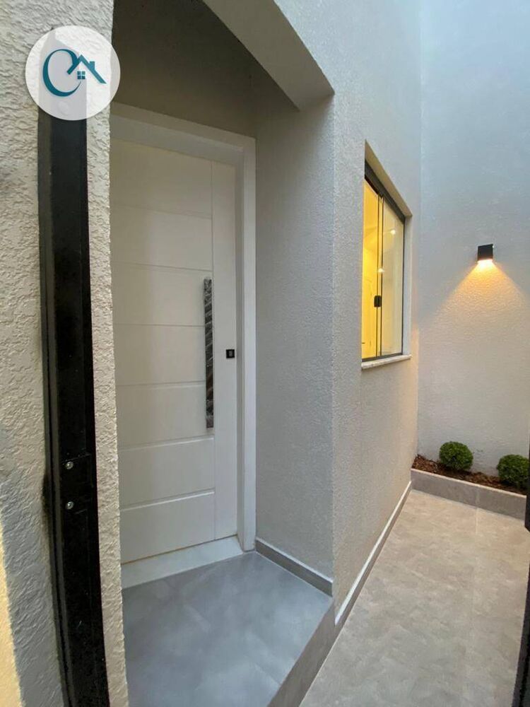 Casa, 2 quartos, 72 m² - Foto 3