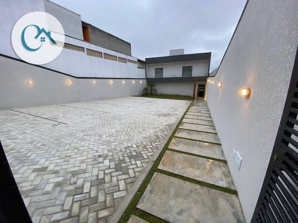 Casa, 2 quartos, 72 m² - Foto 2