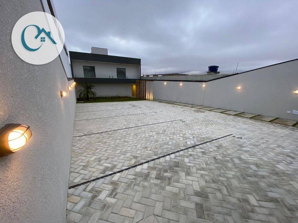 Casa, 2 quartos, 72 m² - Foto 4