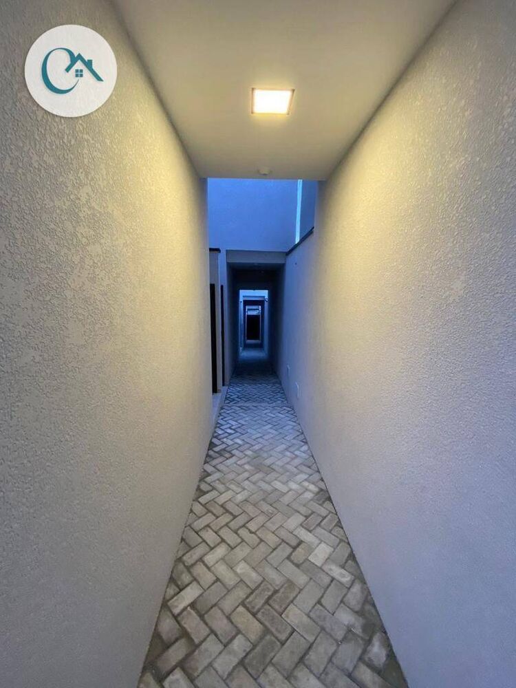 Casa, 2 quartos, 72 m² - Foto 6