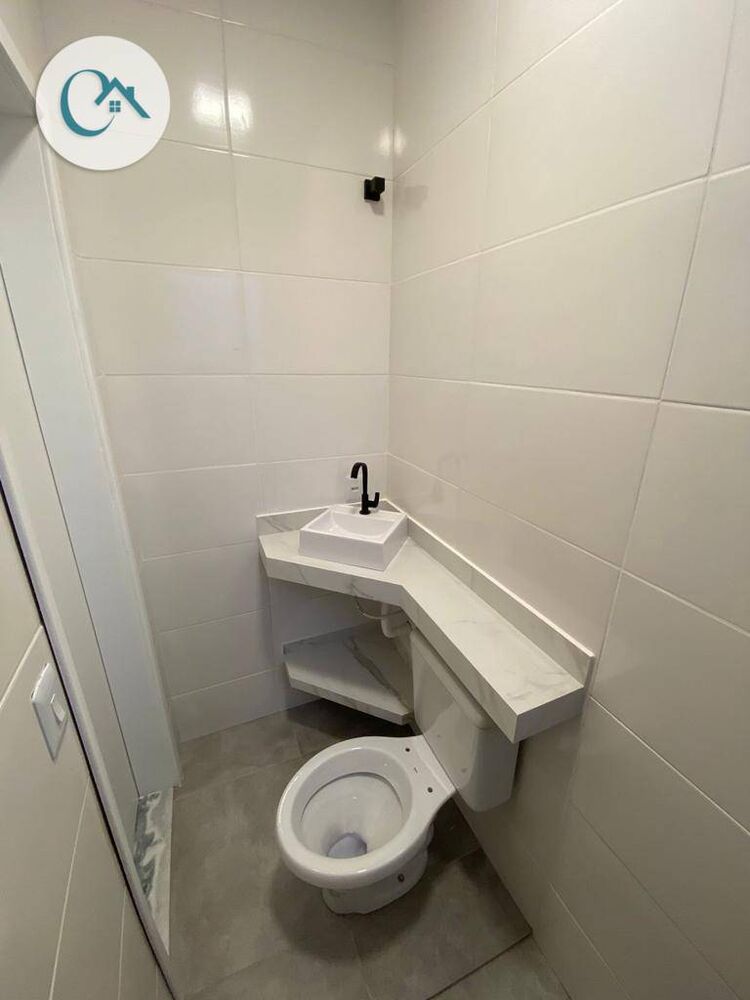 Casa, 2 quartos, 72 m² - Foto 5