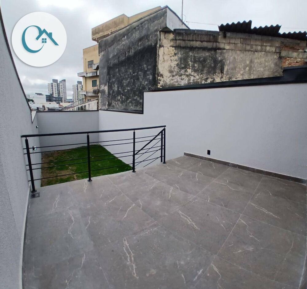 Sobrado, 3 quartos, 126 m² - Foto 7