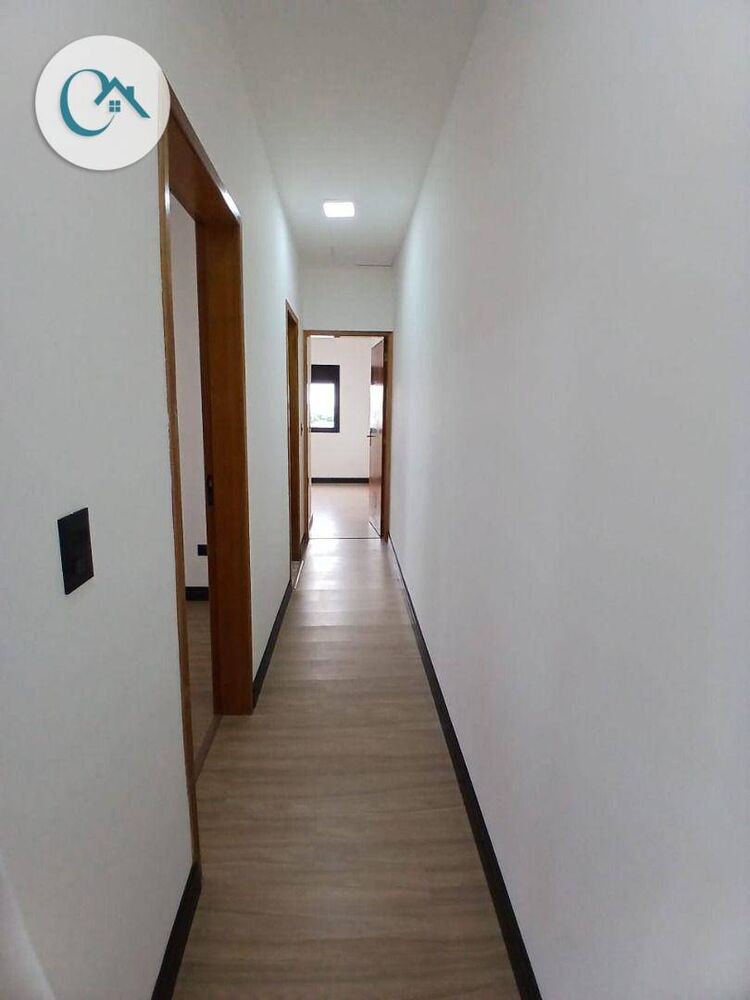Sobrado, 3 quartos, 126 m² - Foto 5