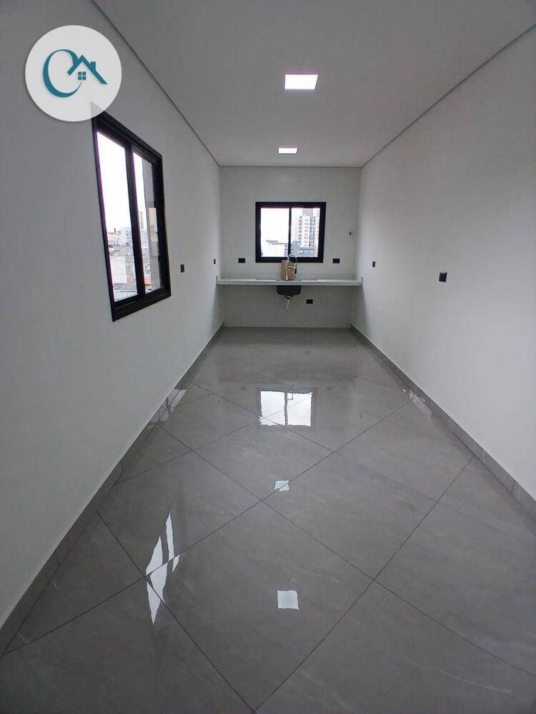Sobrado, 3 quartos, 126 m² - Foto 4