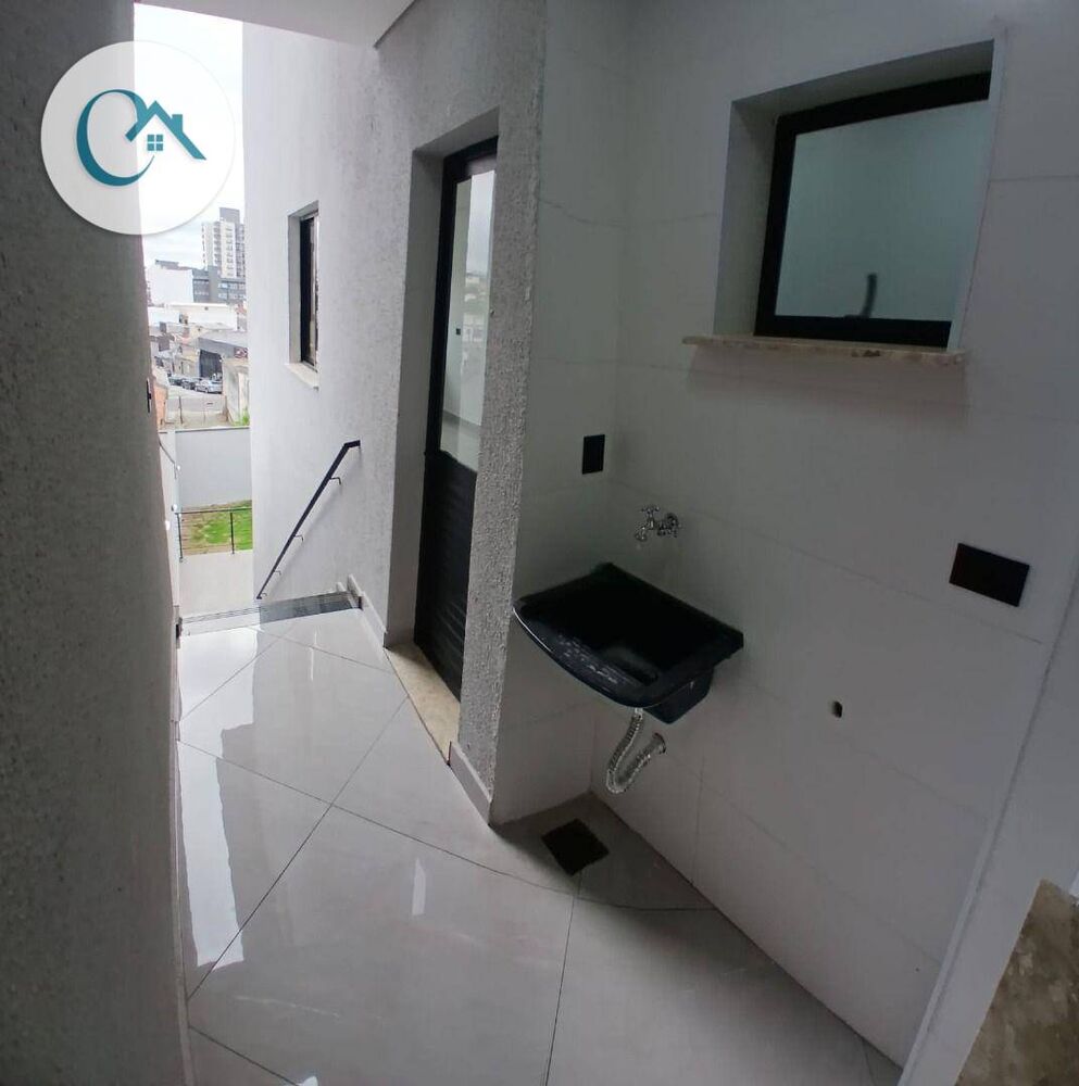 Sobrado, 3 quartos, 126 m² - Foto 6