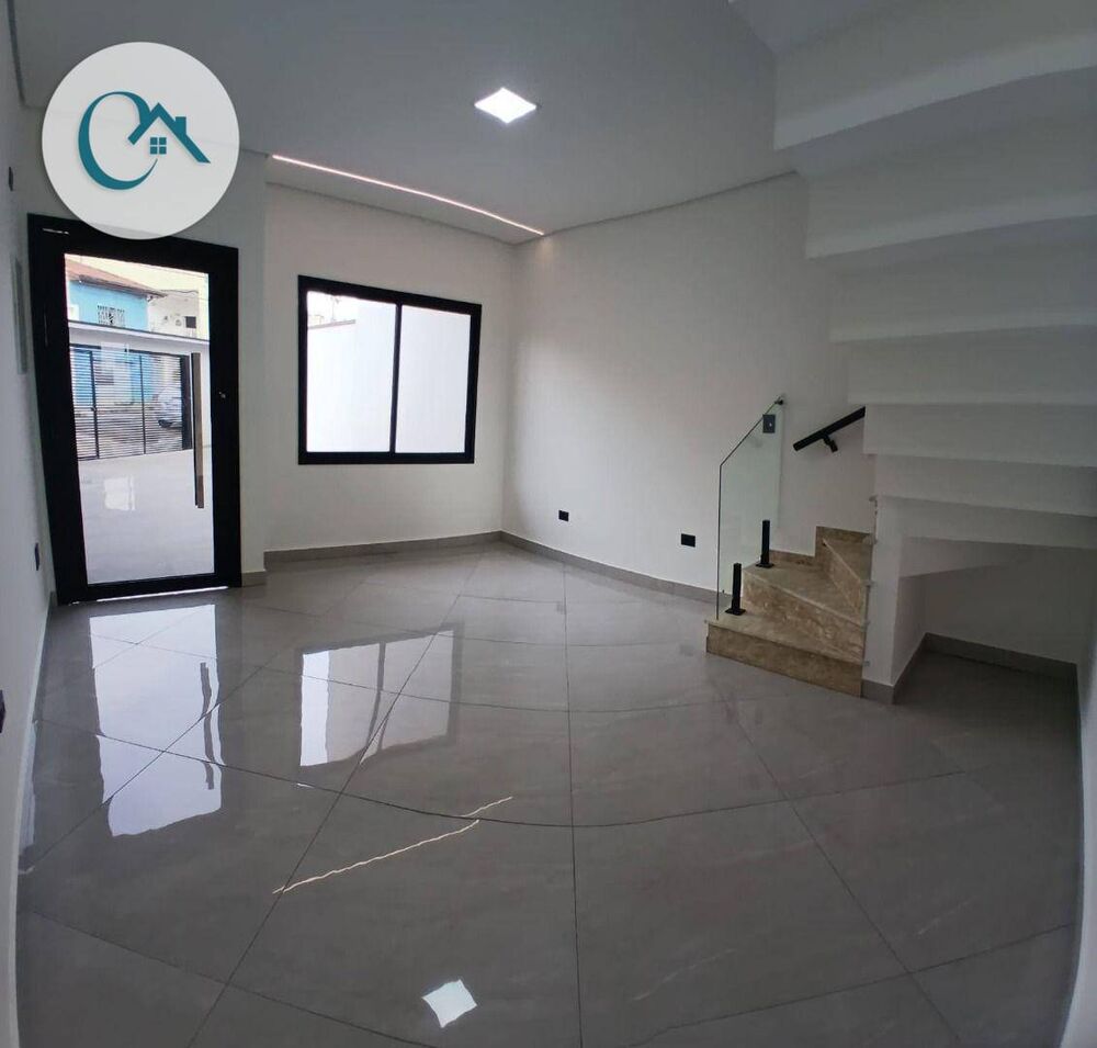 Sobrado, 3 quartos, 126 m² - Foto 3