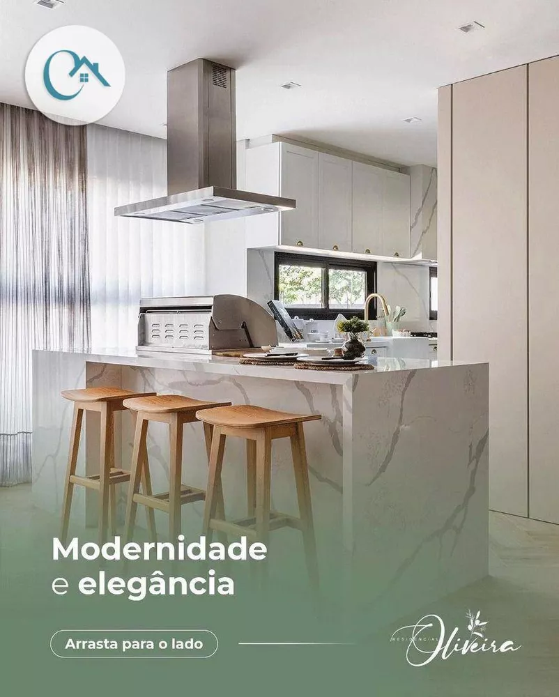 Apartamento, 3 quartos, 100 m² - Foto 3
