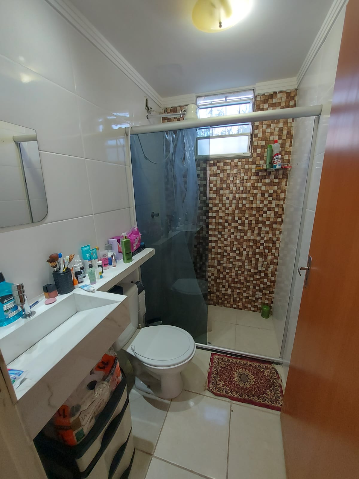 Apartamento à venda com 2 quartos, 45m² - Foto 7