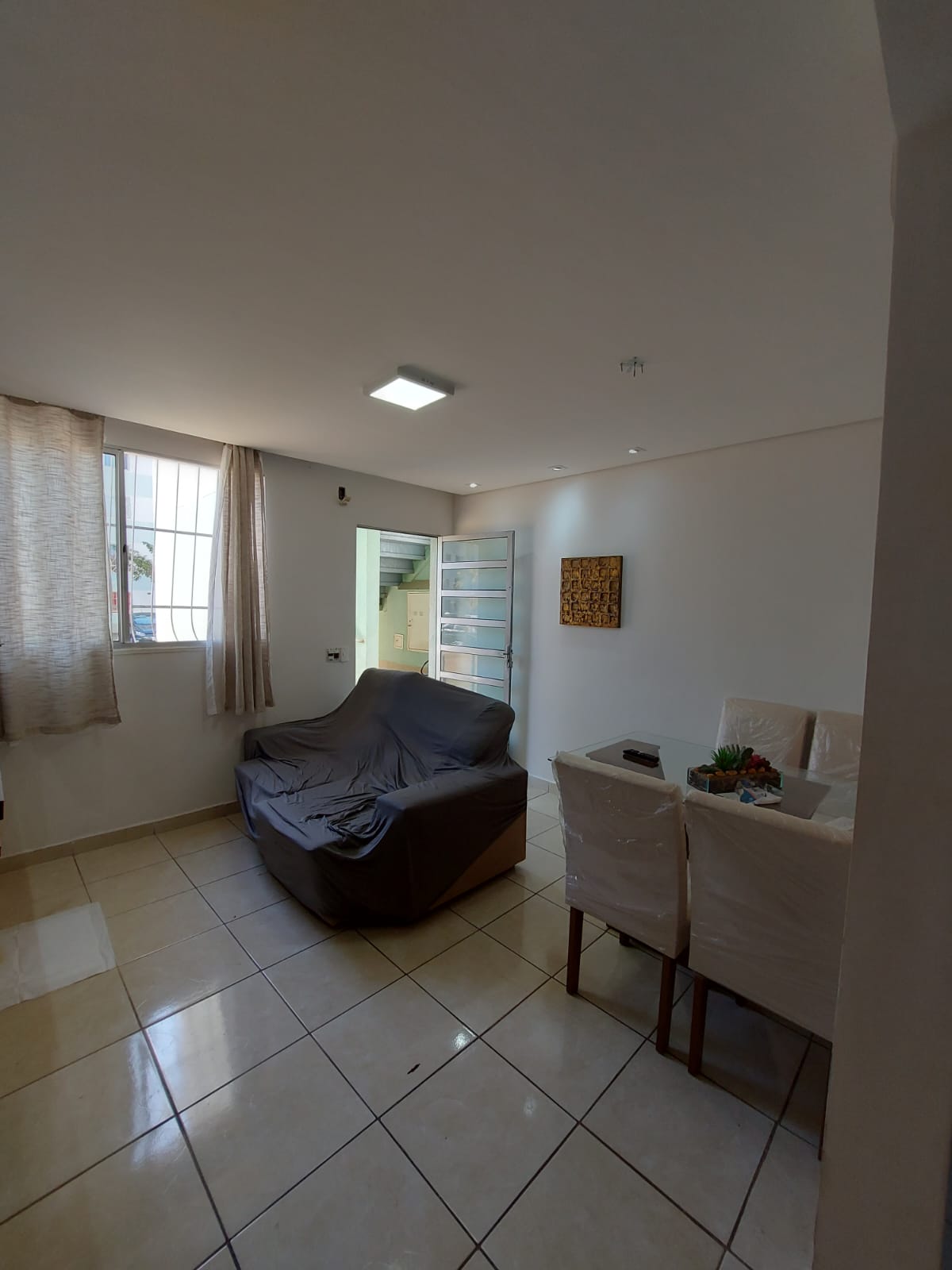 Apartamento à venda com 2 quartos, 45m² - Foto 2