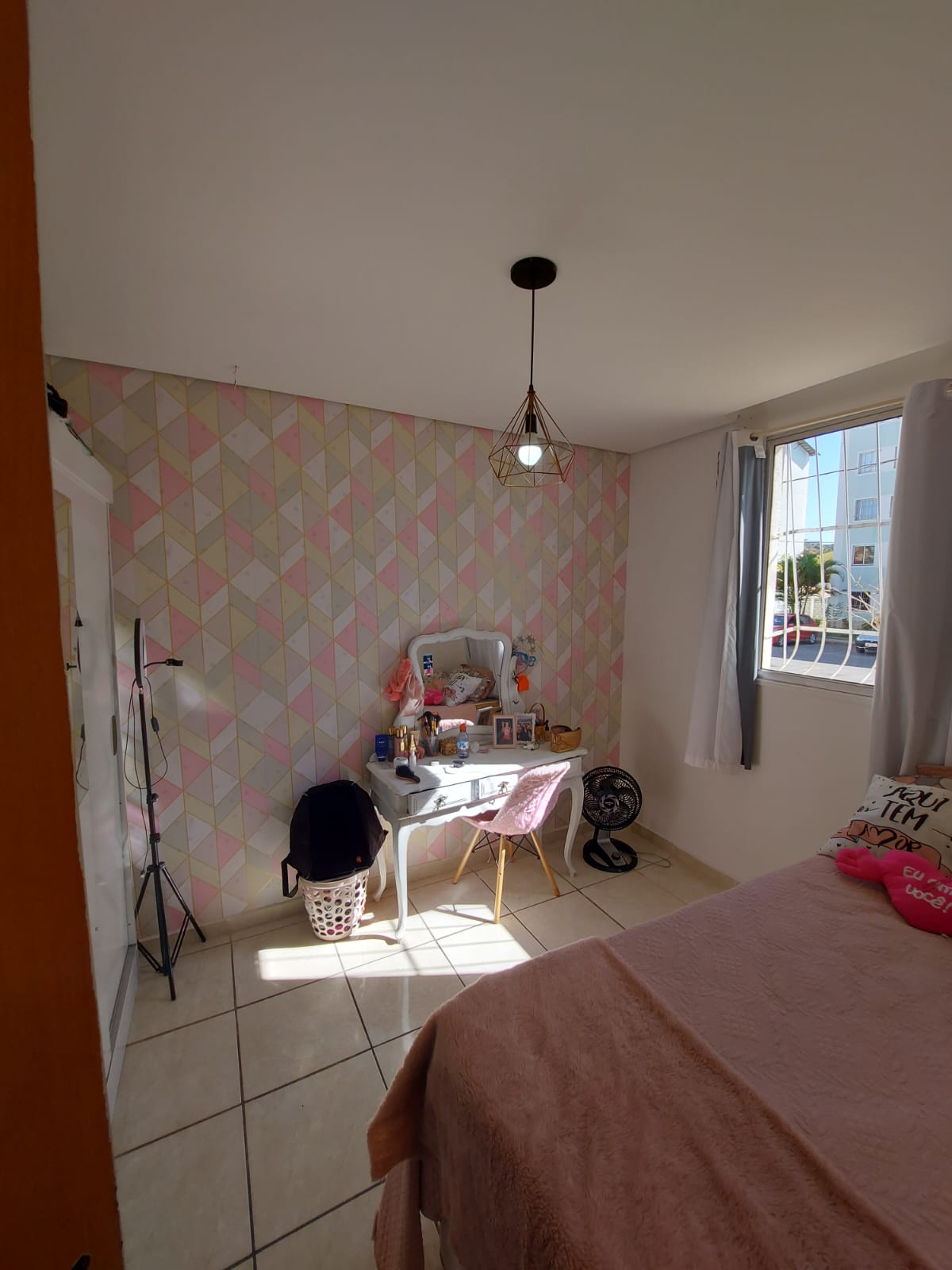 Apartamento à venda com 2 quartos, 45m² - Foto 6