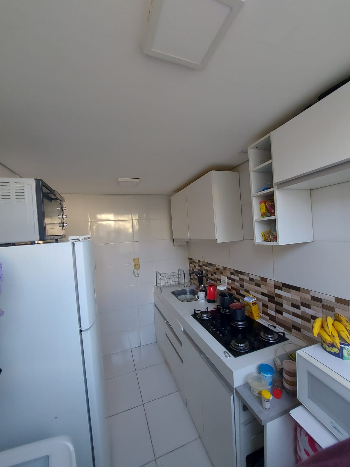 Apartamento à venda com 2 quartos, 45m² - Foto 8