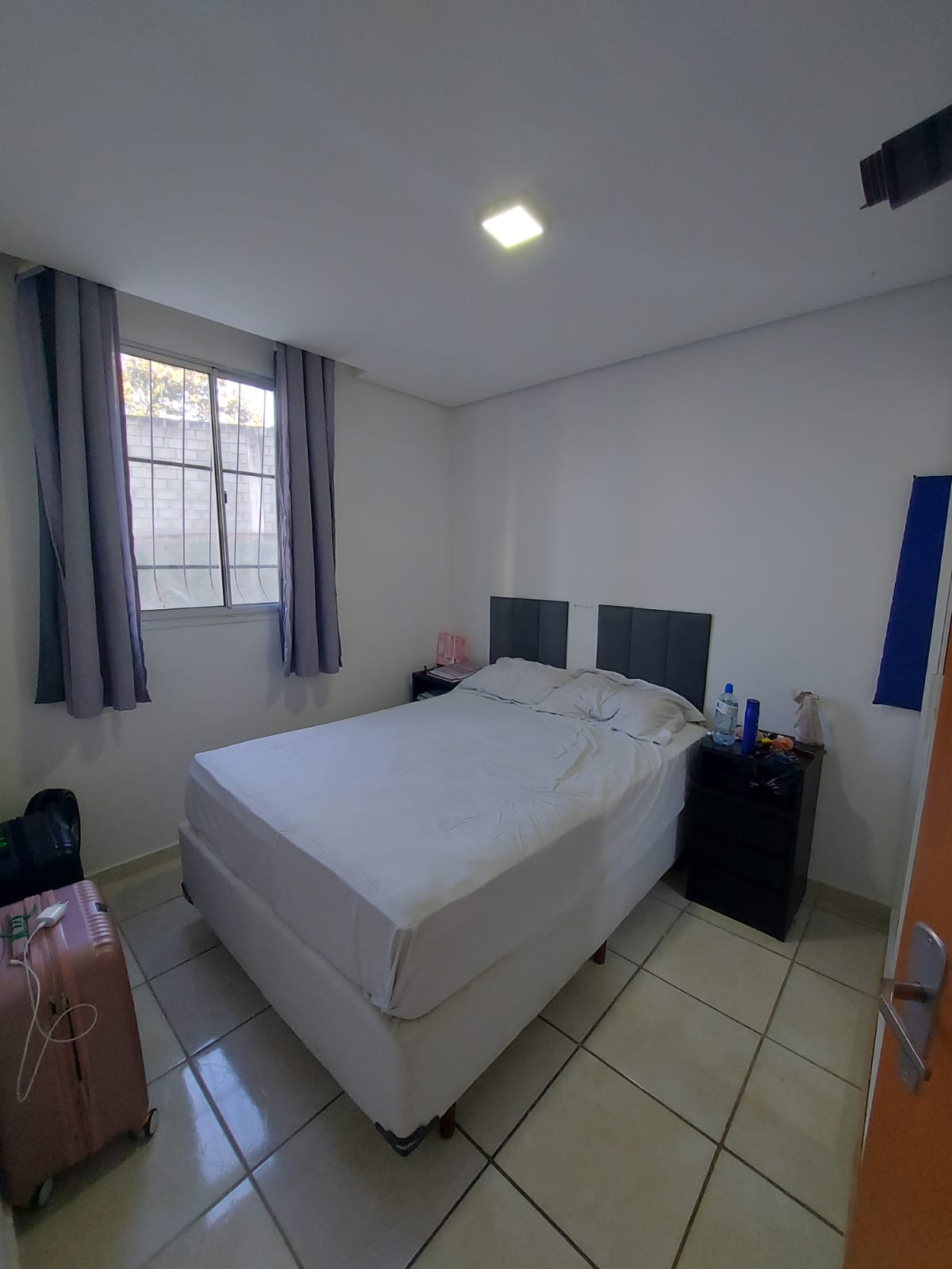 Apartamento à venda com 2 quartos, 45m² - Foto 5