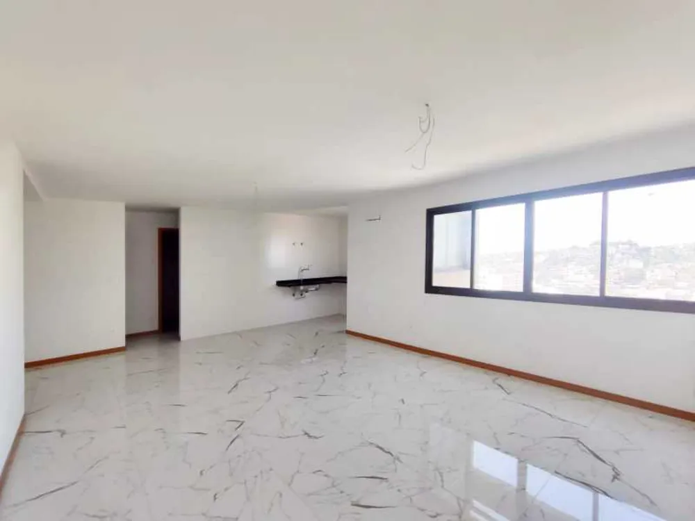 Apartamento, 3 quartos, 94 m² - Foto 1