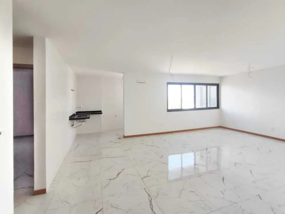Apartamento, 3 quartos, 94 m² - Foto 5